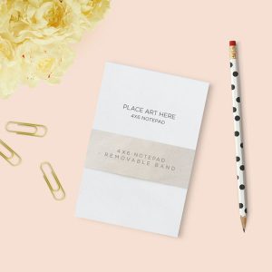 Creative Notes